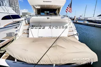 Thumbnail von Sunseeker Manhattan 68 Once Around
