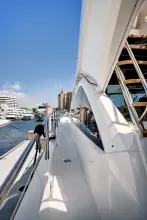 Thumbnail von Sunseeker Manhattan 68 Once Around