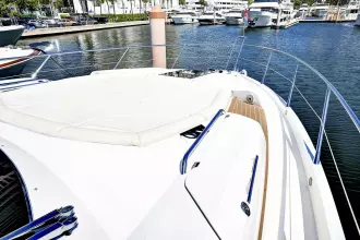 Thumbnail von Sunseeker Manhattan 68 Once Around