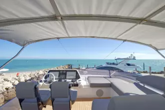 Thumbnail von Sunseeker 75 Sport Yacht