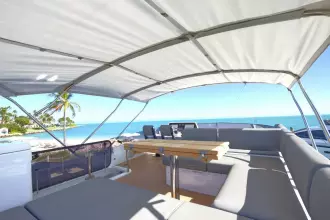 Thumbnail von Sunseeker 75 Sport Yacht