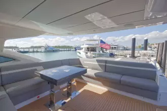 Thumbnail von Sunseeker 75 Sport Yacht