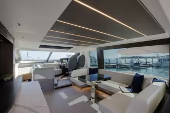 Thumbnail von Sunseeker 75 Sport Yacht