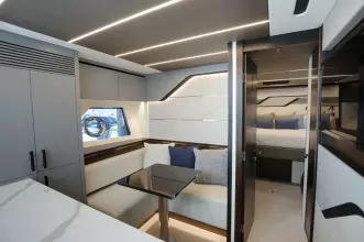 Thumbnail von Sunseeker 75 Sport Yacht