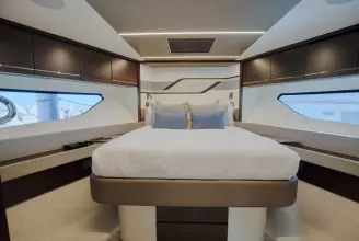 Thumbnail von Sunseeker 75 Sport Yacht