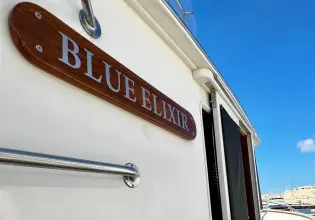 Thumbnail von Fleming 55 Mavi Eliksir