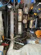 Thumbnail von Steilsteven 20m Dutch Barge Well Maintained