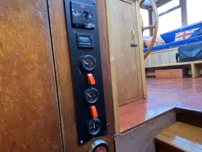 Thumbnail von Steilsteven 20m Dutch Barge Well Maintained