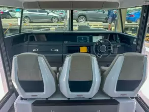 Thumbnail von Axopar 45 XC Cross Cabin