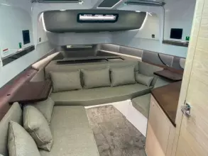 Thumbnail von Axopar 45 XC Cross Cabin
