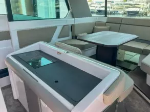 Thumbnail von Axopar 45 XC Cross Cabin