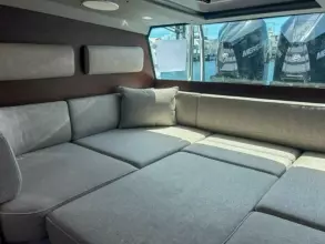Thumbnail von Axopar 45 XC Cross Cabin