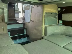 Thumbnail von Axopar 45 XC Cross Cabin
