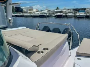 Thumbnail von Axopar 45 XC Cross Cabin