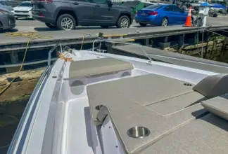 Thumbnail von Axopar 45 XC Cross Cabin