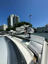 Thumbnail von Cranchi Mediterrane 50