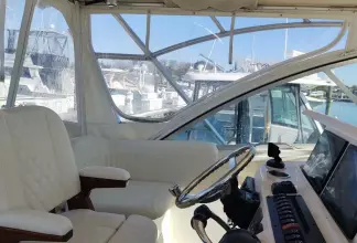 Thumbnail von Grady White Express 360