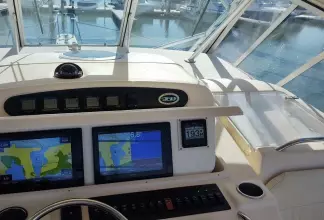 Thumbnail von Grady White Express 360