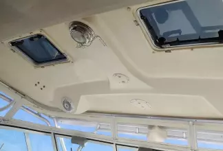 Thumbnail von Grady White Express 360