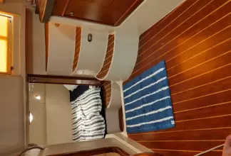 Thumbnail von Grady White Express 360