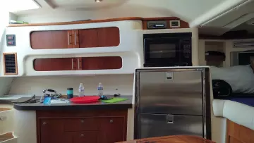 Thumbnail von Grady White Express 360