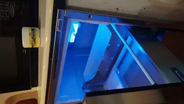 Thumbnail von Grady White Express 360