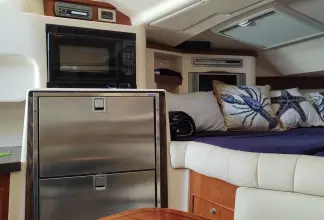 Thumbnail von Grady White Express 360