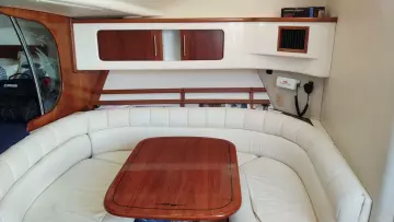 Thumbnail von Grady White Express 360