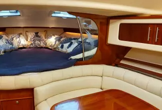 Thumbnail von Grady White Express 360