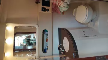 Thumbnail von Grady White Express 360