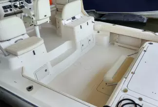 Thumbnail von Grady White Express 360