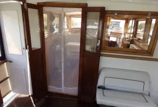 Thumbnail von Stevens 	Gentleman's Motor Cruiser Scotfree