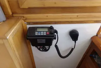 Thumbnail von Stevens 	Gentleman's Motor Cruiser Scotfree