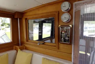 Thumbnail von Stevens 	Gentleman's Motor Cruiser Scotfree