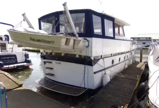 Thumbnail von Stevens 	Gentleman's Motor Cruiser Scotfree