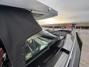 Thumbnail von Axopar 37 Sun Top