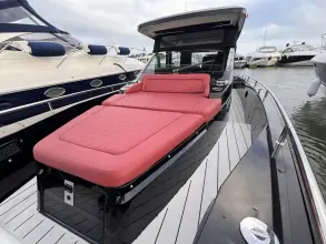 Thumbnail von Axopar 37 Sun Top