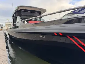 Thumbnail von Axopar 37 Sun Top