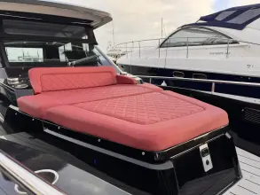 Thumbnail von Axopar 37 Sun Top