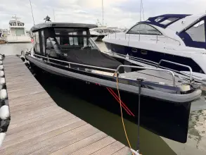 Thumbnail von Axopar 37 Sun Top