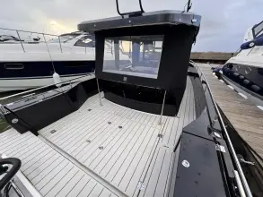 Thumbnail von Axopar 37 Sun Top