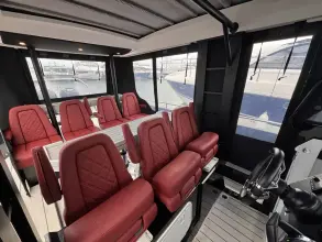 Thumbnail von Axopar 37 Sun Top