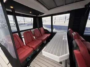 Thumbnail von Axopar 37 Sun Top