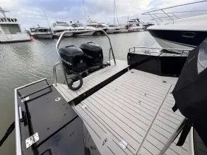 Thumbnail von Axopar 37 Sun Top