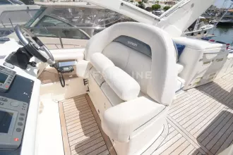 Thumbnail von Fairline Targa 52