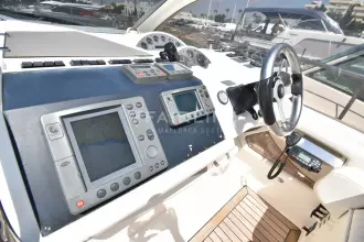 Thumbnail von Fairline Targa 52