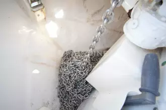 Thumbnail von Fairline Targa 52