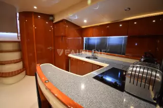 Thumbnail von Fairline Targa 52