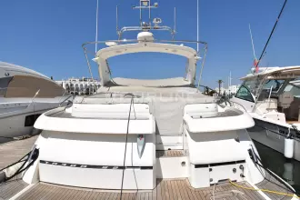 Thumbnail von Fairline Targa 52