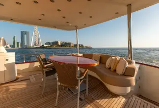 Thumbnail von Vicem Cruiser 78 ANTALYA